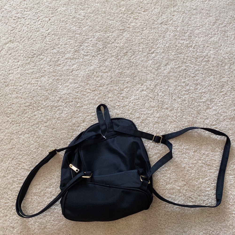 Mini Backpack - Picture 2 of 2